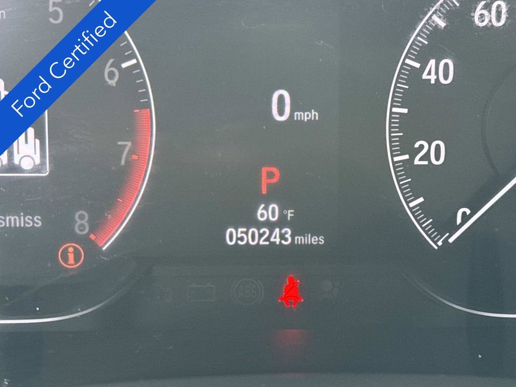 Used 2022 Honda Accord Sport image 2