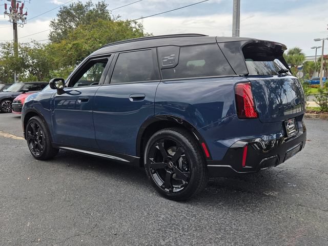 New 2027 MINI Cooper Countryman S AWD/4WD image 5