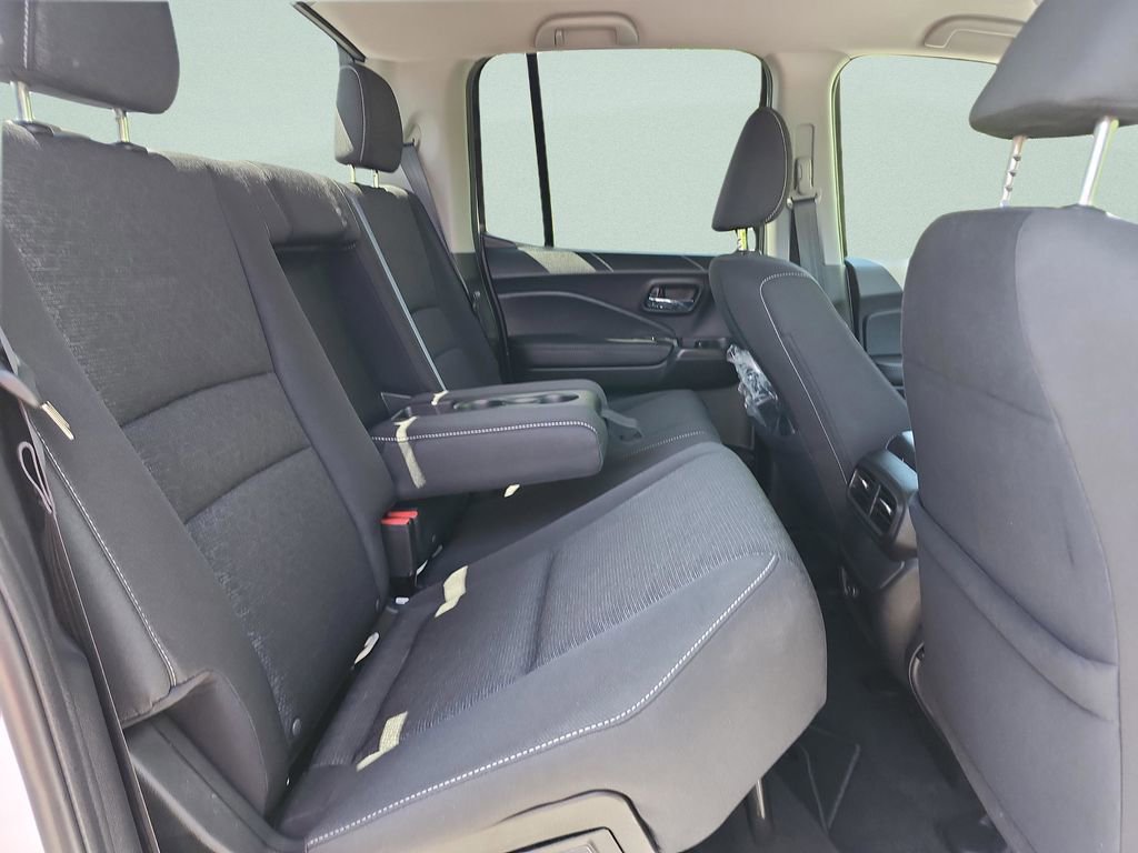 Used 2024 Honda Ridgeline Sport image 31