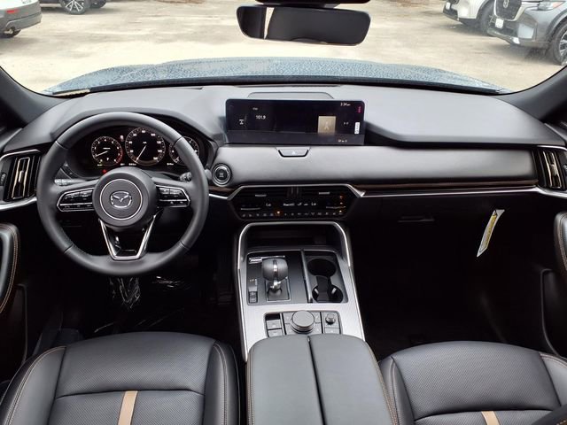 New 2026 MAZDA CX-70 3.3 Turbo S w/ Premium Package AWD/4WD image 7