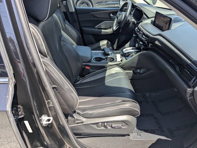 Used 2023 Acura MDX w/ Advance Package AWD/4WD image 36