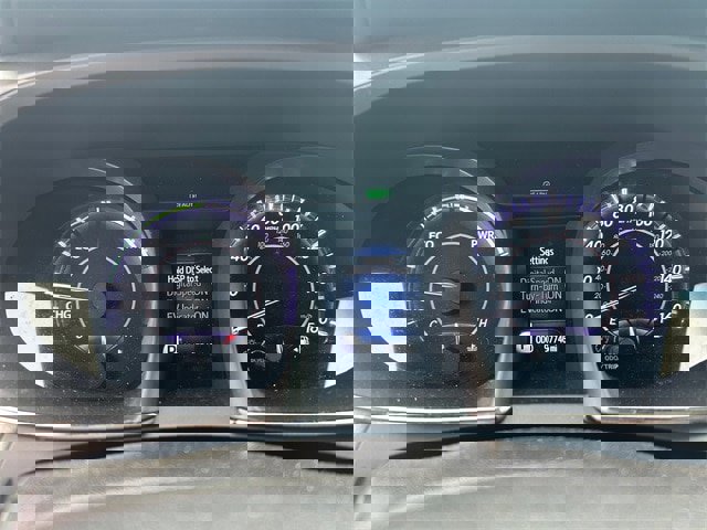 Used 2016 Toyota Avalon XLE Premium image 16