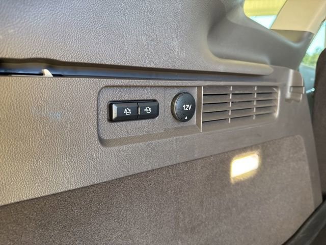 Used 2022 Lincoln Nautilus Reserve w/ Equipment Group 201A image 33