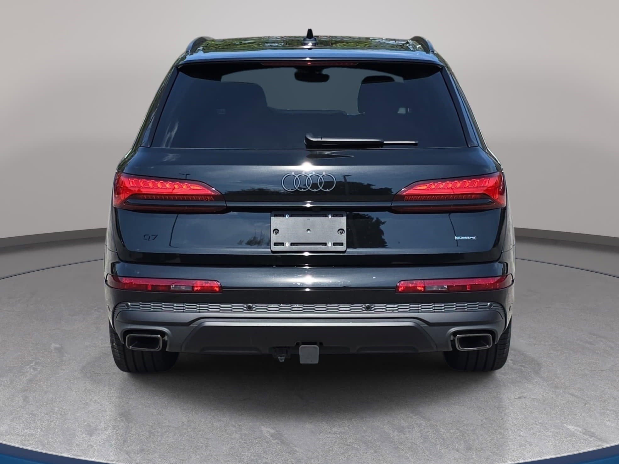 New 2026 Audi Q7 3.0T Premium Plus image 6