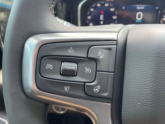 New 2026 Chevrolet Silverado 3500 LT image 13