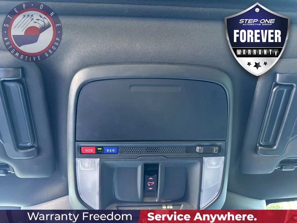 Used 2025 Subaru Forester Premium AWD/4WD image 25