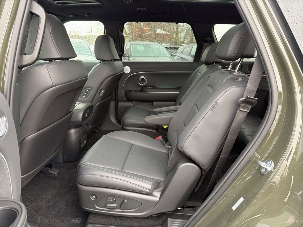 New 2026 Hyundai Palisade Calligraphy image 19