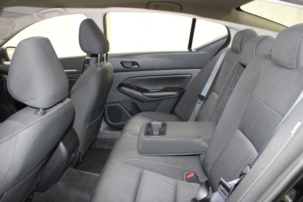 Used 2023 Nissan Altima 2.5 SV FWD image 20