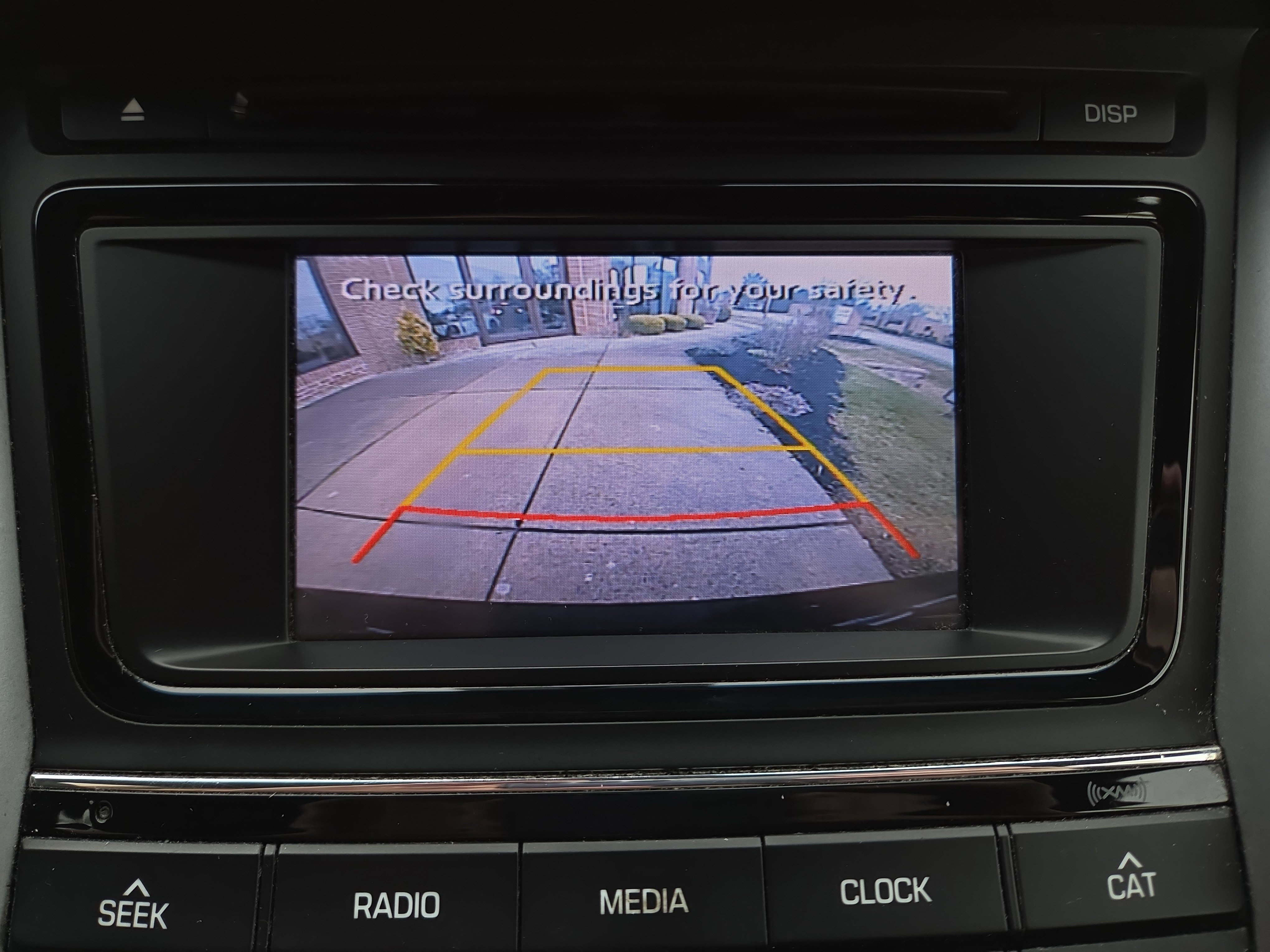 Used 2016 Hyundai Tucson SE w/ Option Group 02 image 26