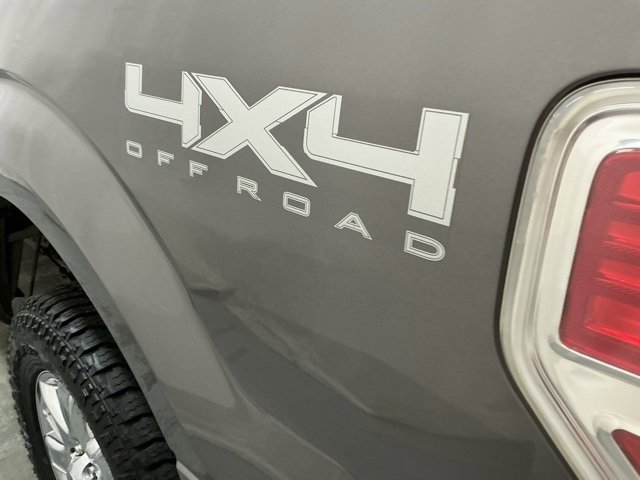 Used 2014 Ford F150 XLT w/ Equipment Group 302A Luxury image 8