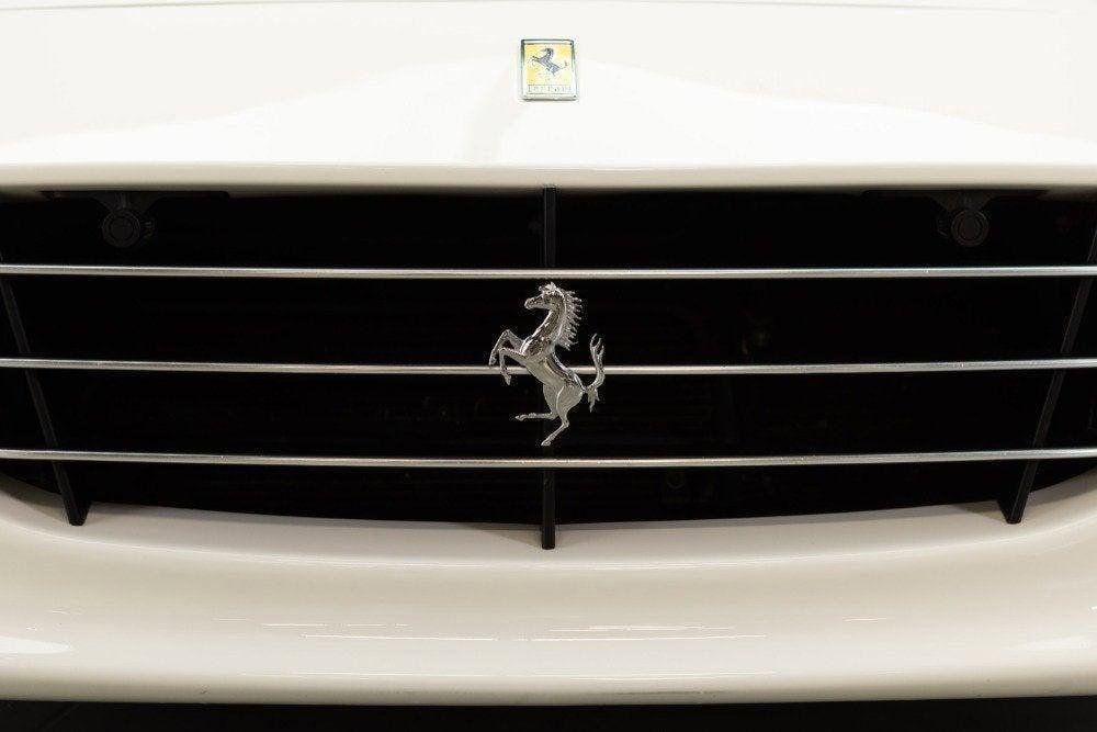 Certified 2016 Ferrari California T image 26