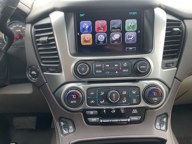 Used 2017 Chevrolet Tahoe Premier image 26
