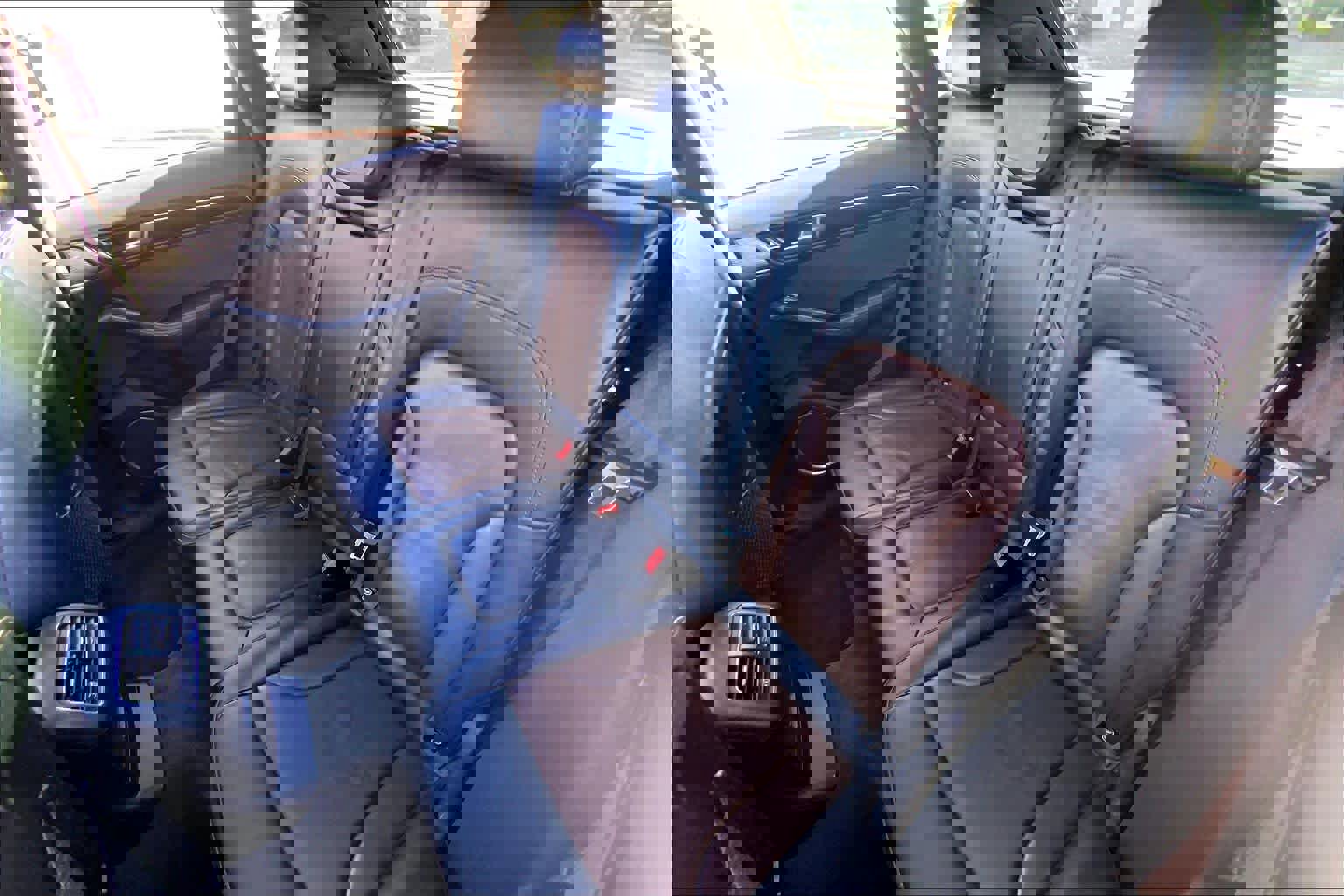 Used 2017 Audi SQ5 Premium Plus w/ Technology Package image 20