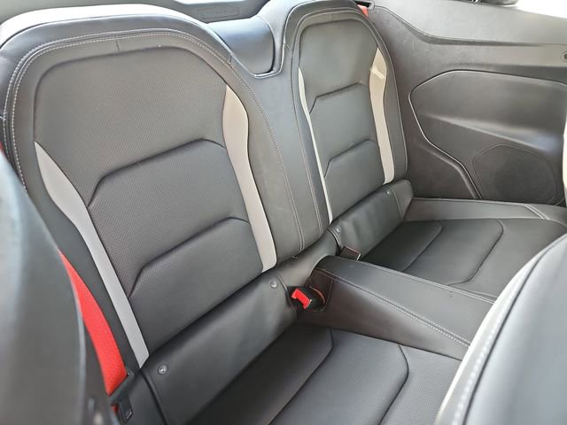 Used 2023 Chevrolet Camaro LT w/ Redline Edition RWD image 13