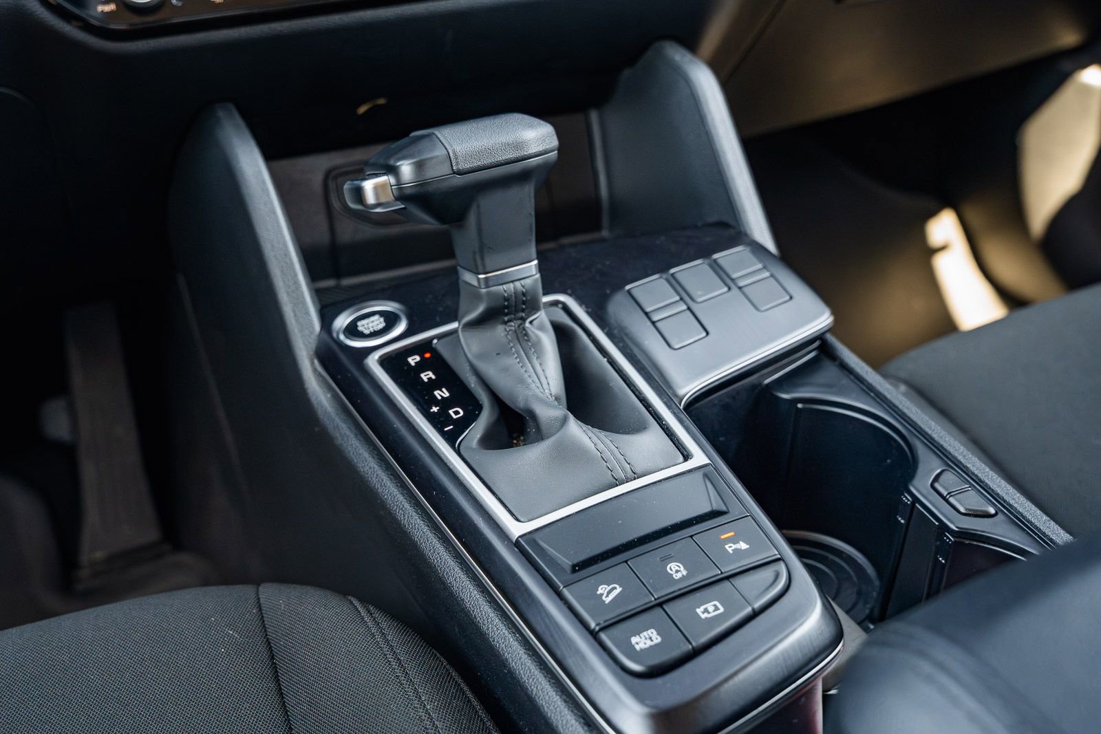 Used 2026 Kia Sportage LX image 27