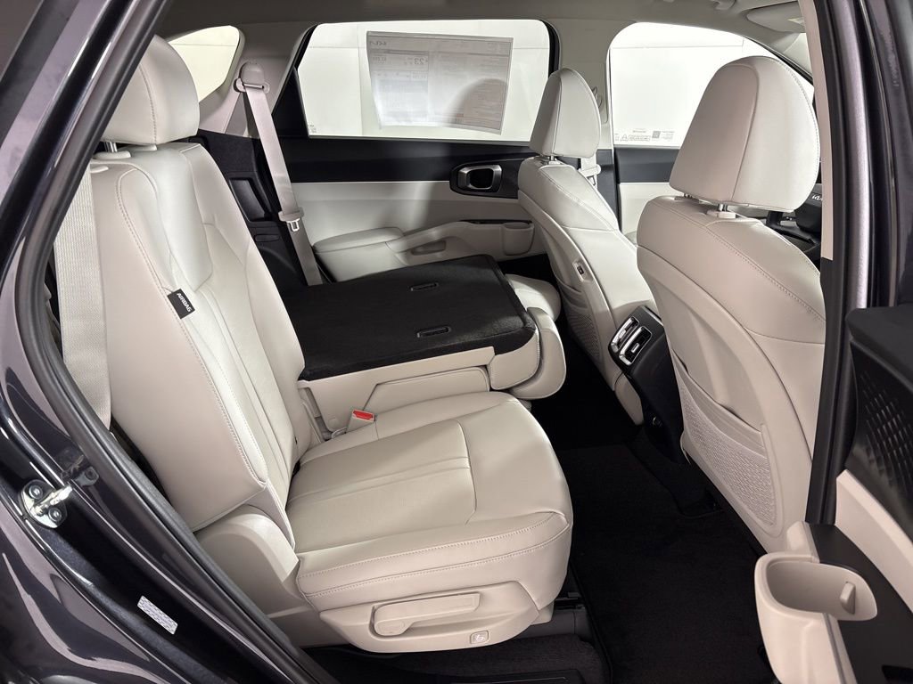 New 2026 Kia Sorento EX image 41
