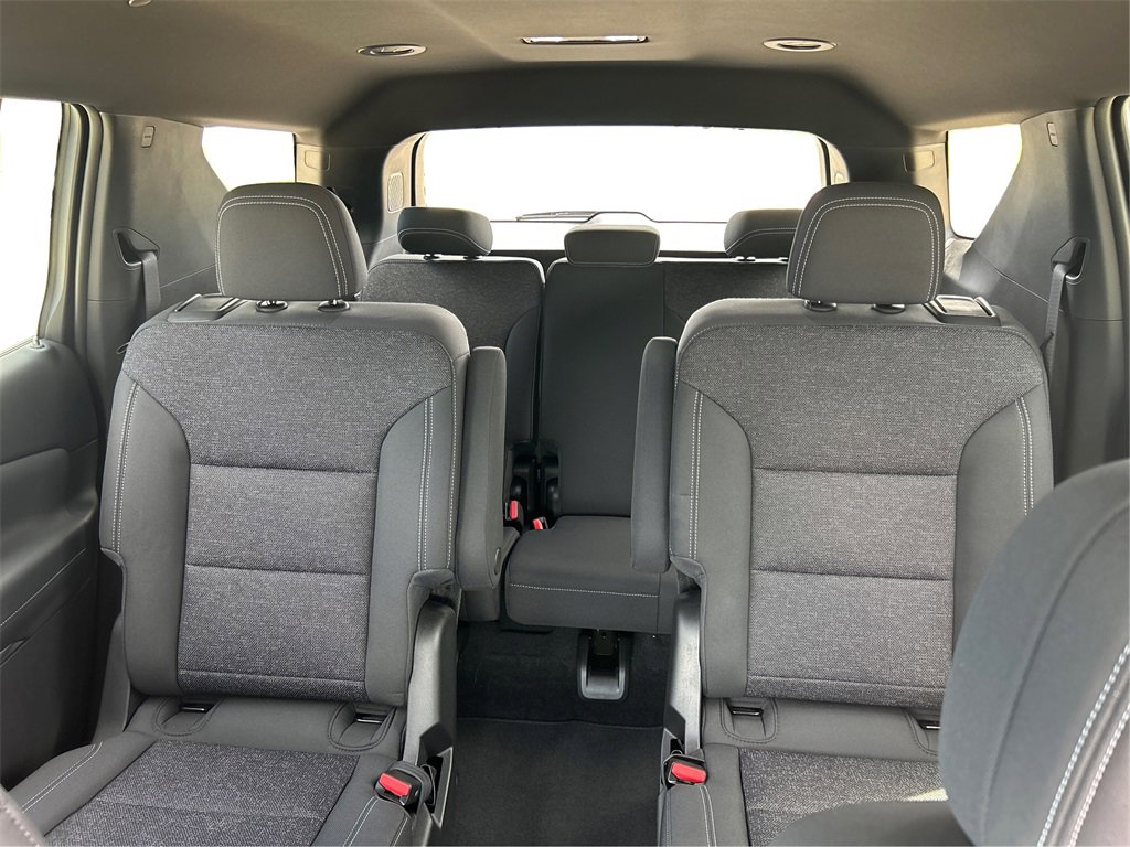 New 2026 Chevrolet Traverse LT w/ Driver Confidence Package image 15