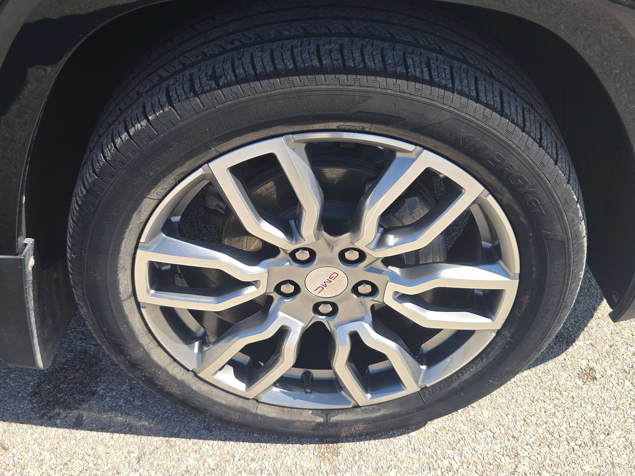 Used 2023 GMC Terrain Denali AWD/4WD image 33