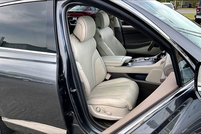 Used 2023 Genesis GV80 2.5T w/ Advanced Package AWD/4WD image 27