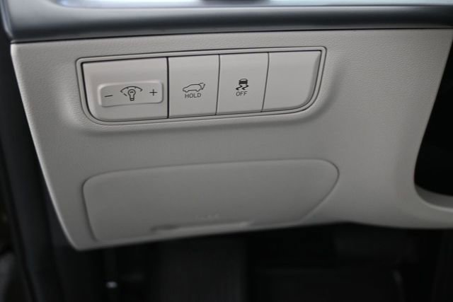 Used 2025 Hyundai Tucson SEL FWD image 21