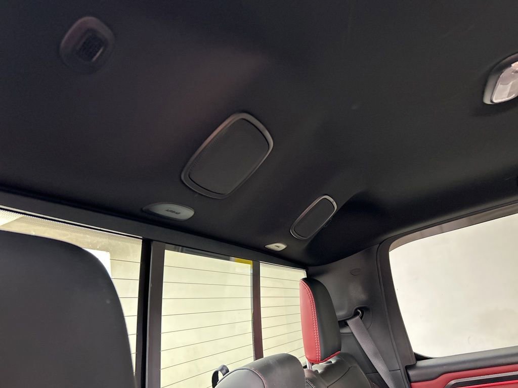 Used 2023 RAM 1500 Rebel w/ Rebel Level 2 Equipment Group image 28