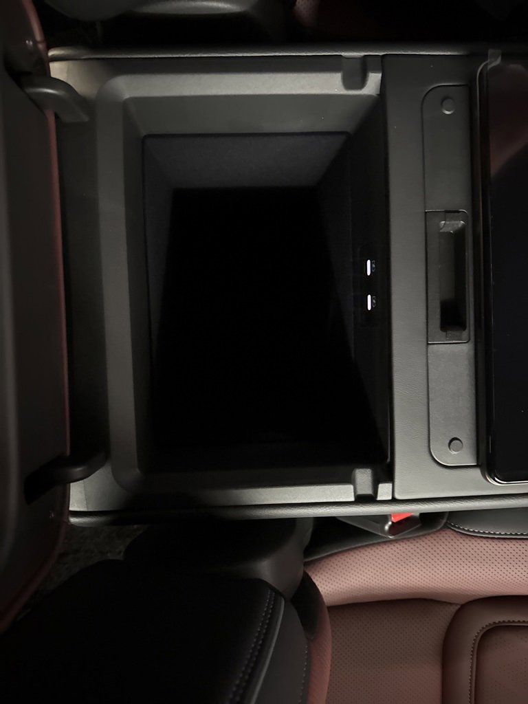 New 2026 INFINITI QX80 Autograph image 37