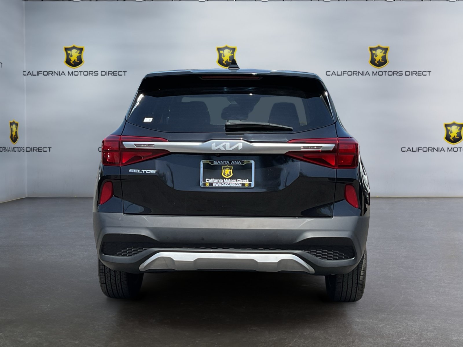Used 2022 Kia Seltos LX AWD/4WD image 6