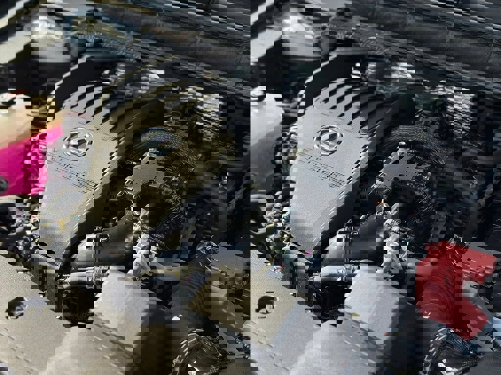 Certified 2023 Lexus RX 350 Premium w/ Cold Area Package image 21