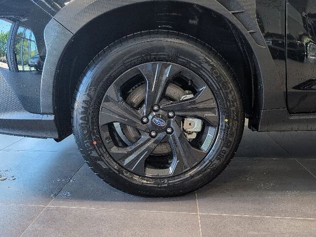 New 2026 Subaru Crosstrek 2.5i AWD/4WD image 5