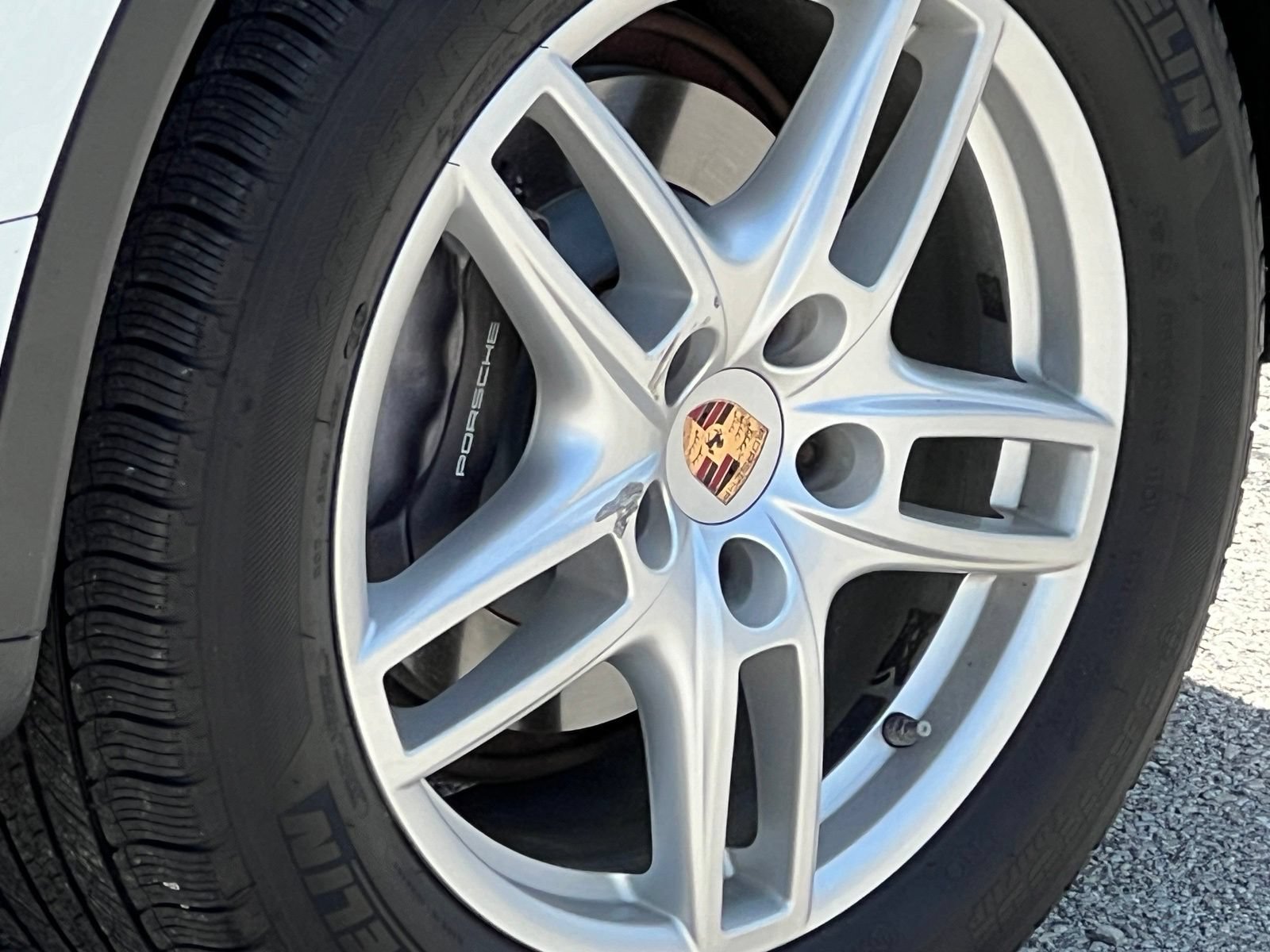 Used 2013 Porsche Cayenne AWD/4WD image 13