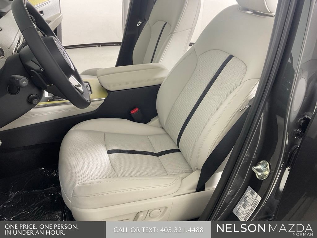 New 2026 MAZDA CX-90 3.3 Turbo S w/ Premium Plus AWD/4WD image 26