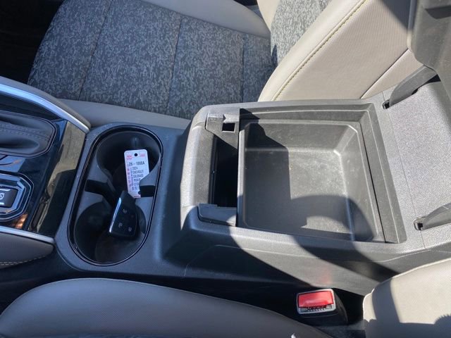 Used 2024 Chevrolet Colorado ZR2 w/ Safety Package image 14