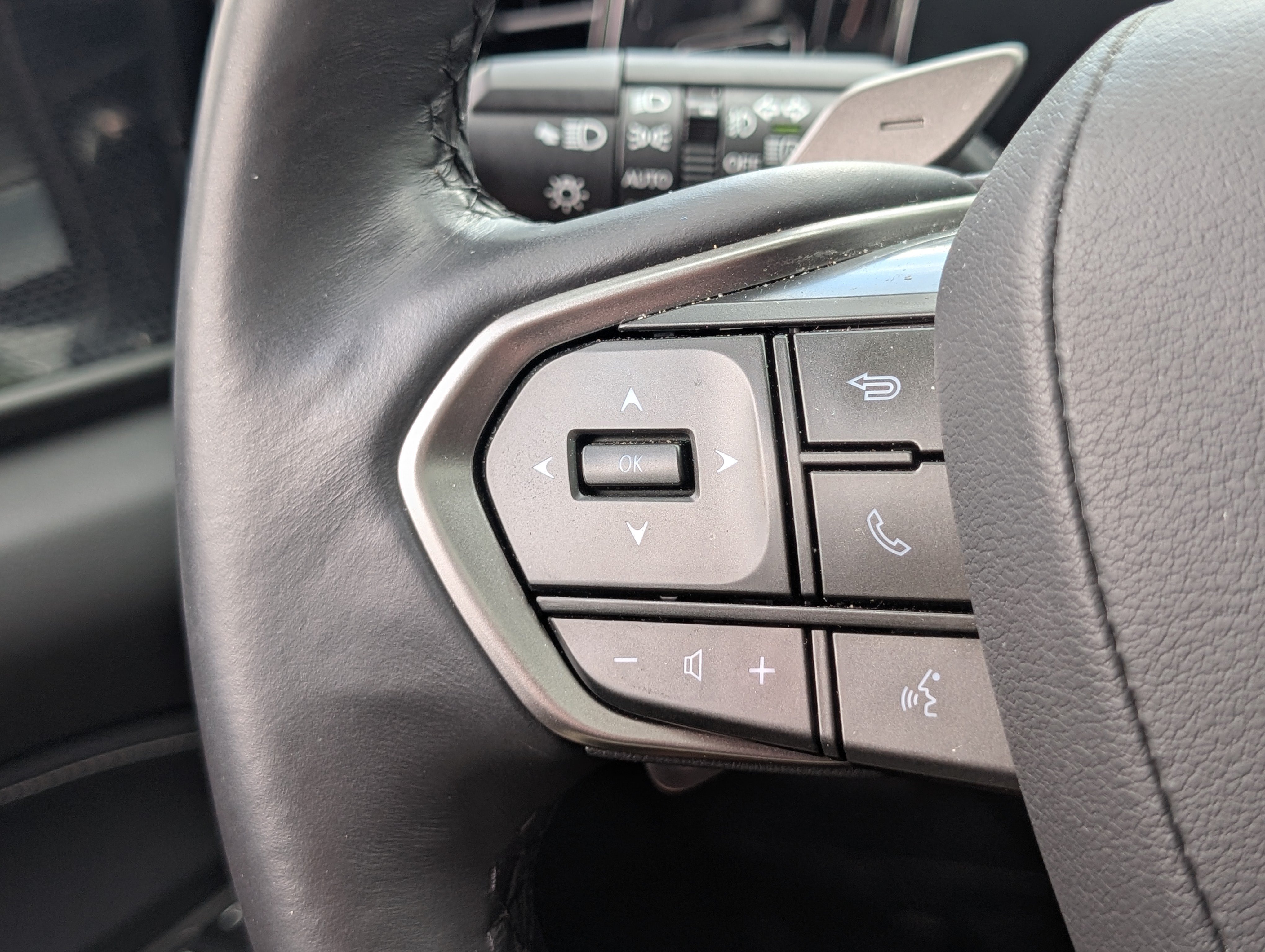 Certified 2024 Lexus NX 350 AWD w/ Cold Area Package image 22