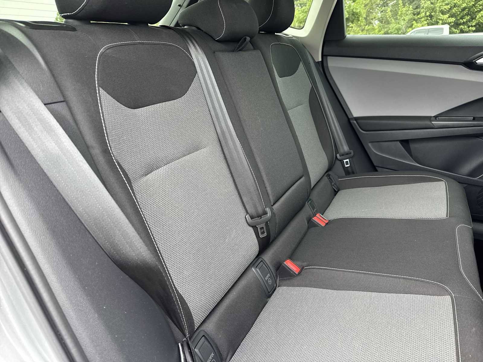 Certified 2023 Volkswagen Taos S FWD image 26
