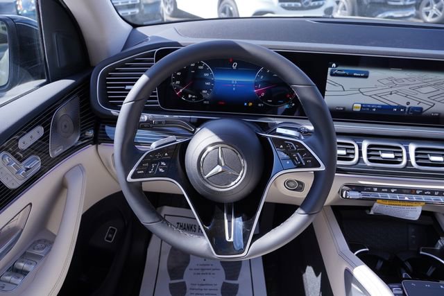 New 2026 Mercedes-Benz GLE 350 4MATIC image 26