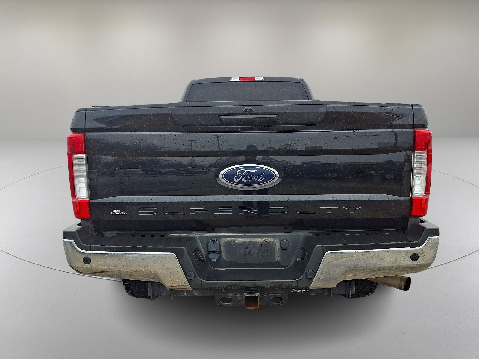 Used 2019 Ford F250 XLT w/ XLT Value Package image 9