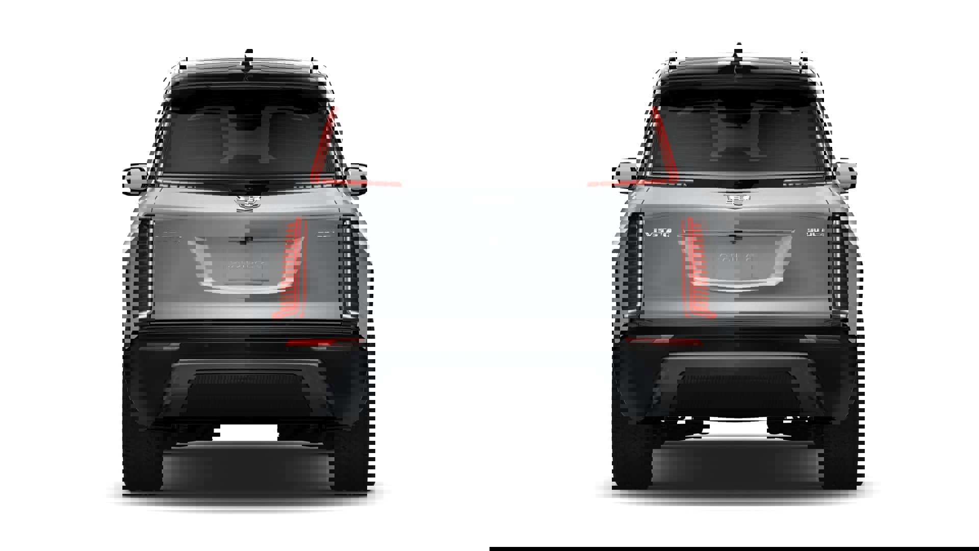 New 2026 Cadillac Vistiq Sport image 41