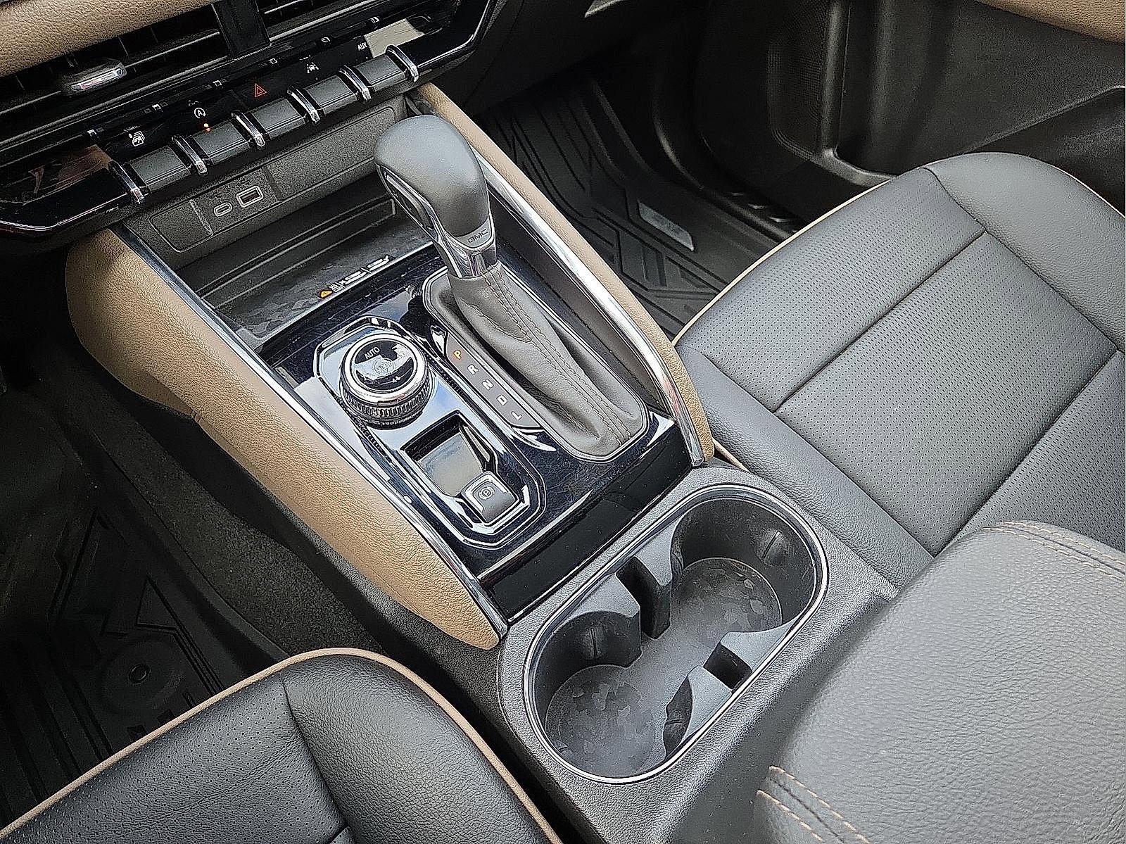 Used 2026 GMC Canyon Denali image 25