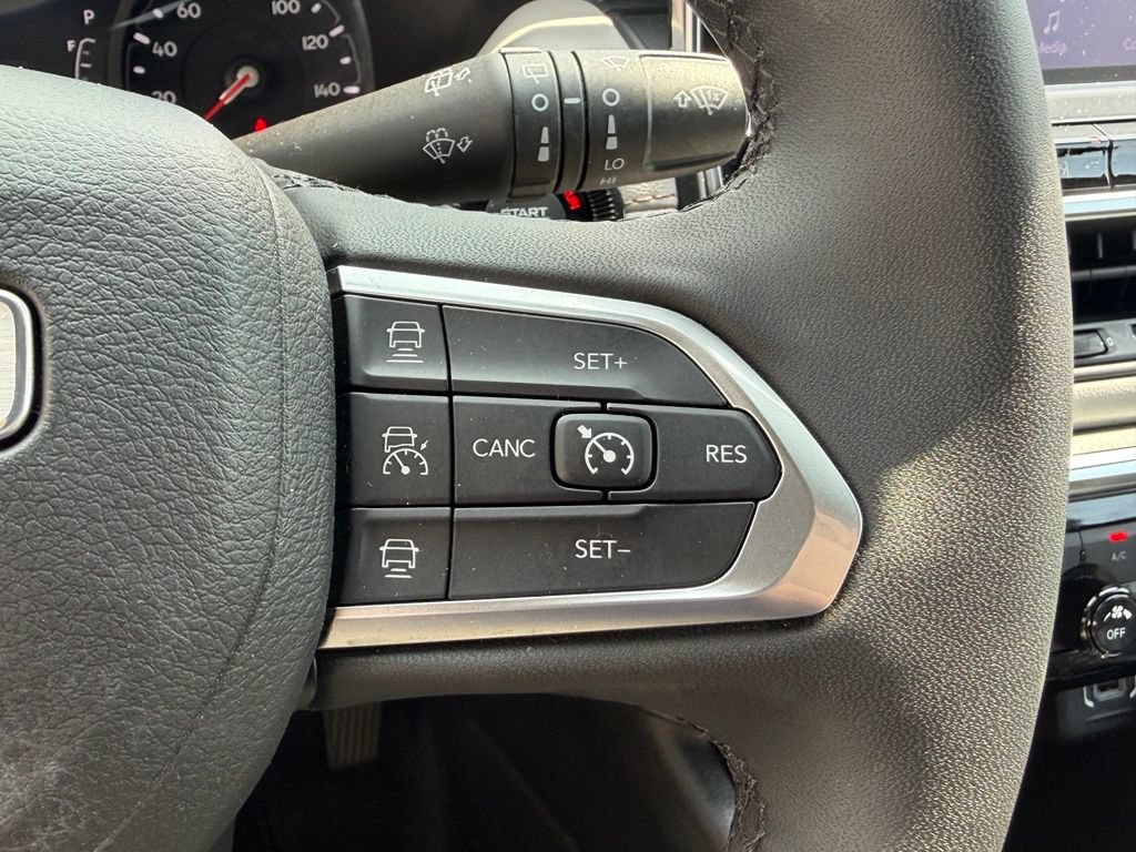 Used 2024 Jeep Compass Limited AWD/4WD image 23
