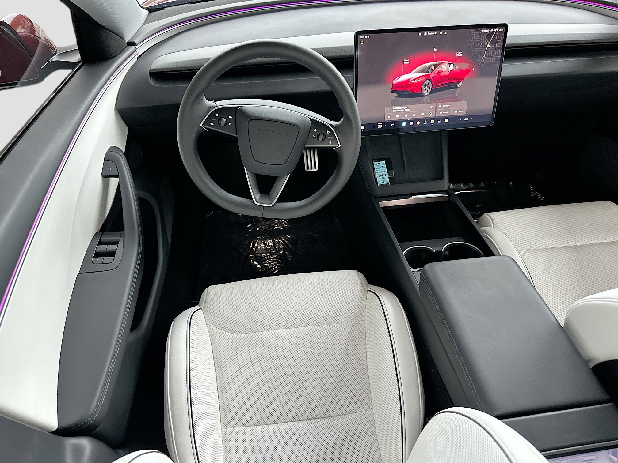 Used 2024 Tesla Model 3 Performance image 22