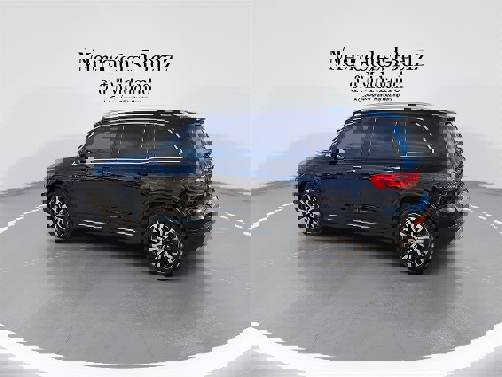 Certified 2021 Mercedes-Benz GLB 250 image 6