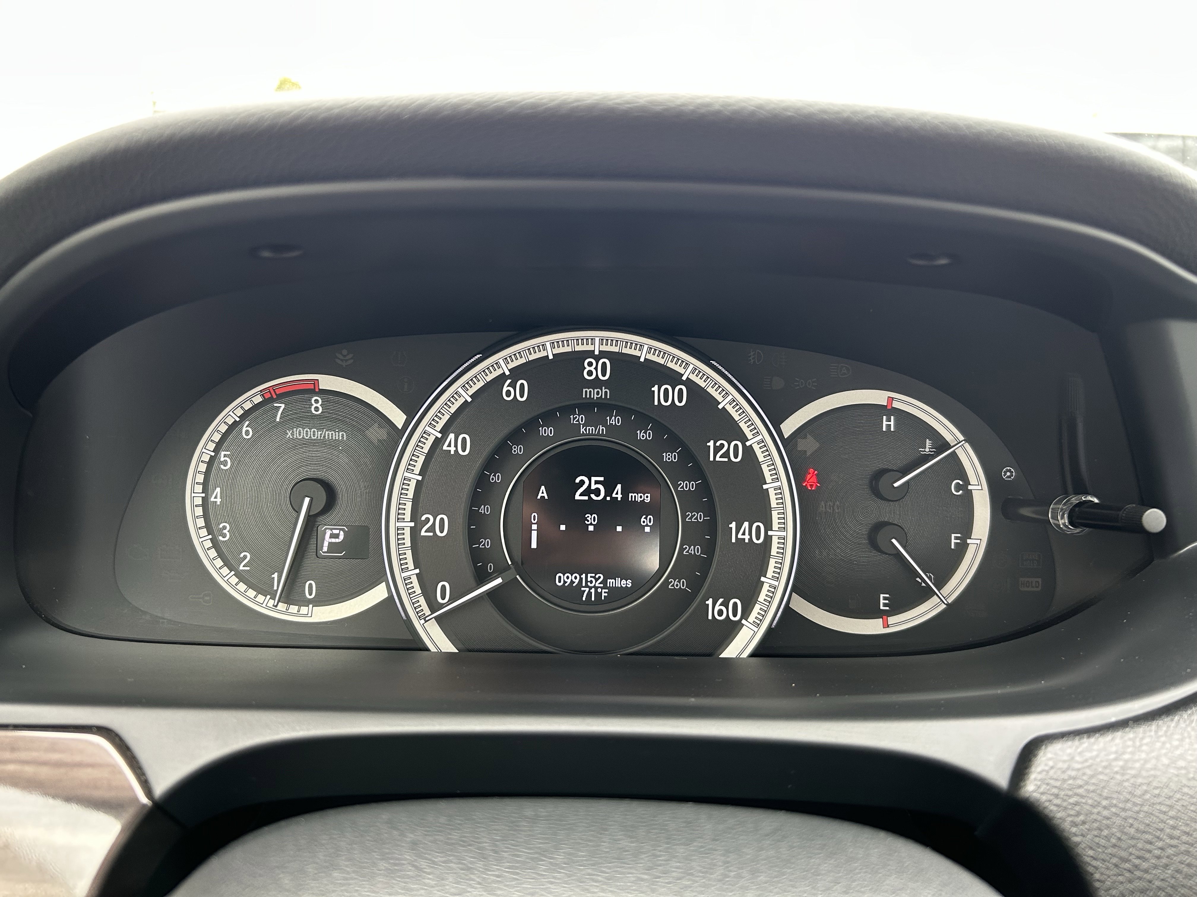 Used 2016 Honda Accord Touring image 32