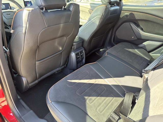 Certified 2021 Ford Mustang Mach-E GT image 13