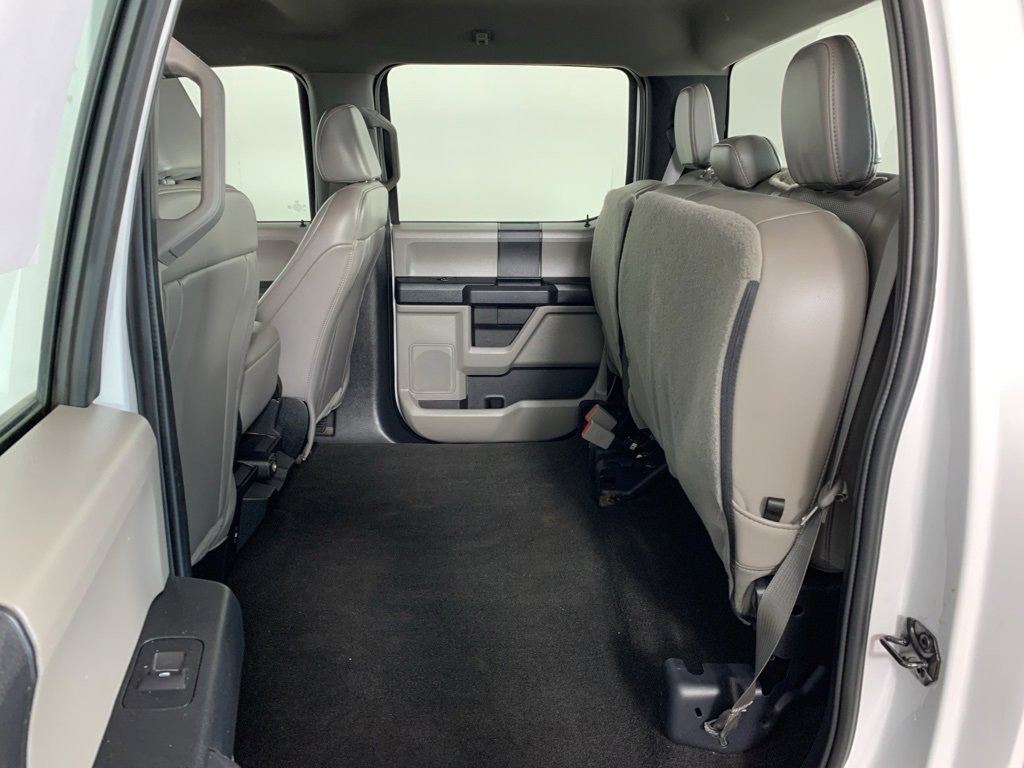 Used 2020 Ford F150 XL w/ Equipment Group 101A Mid image 26