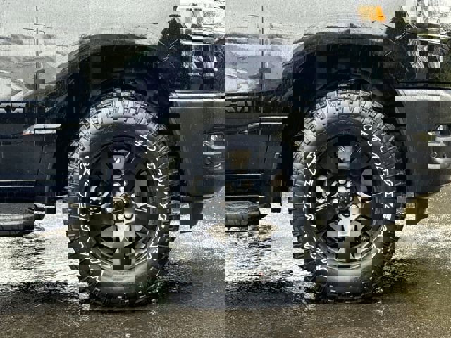 New 2026 RAM 1500 Classic Warlock image 11