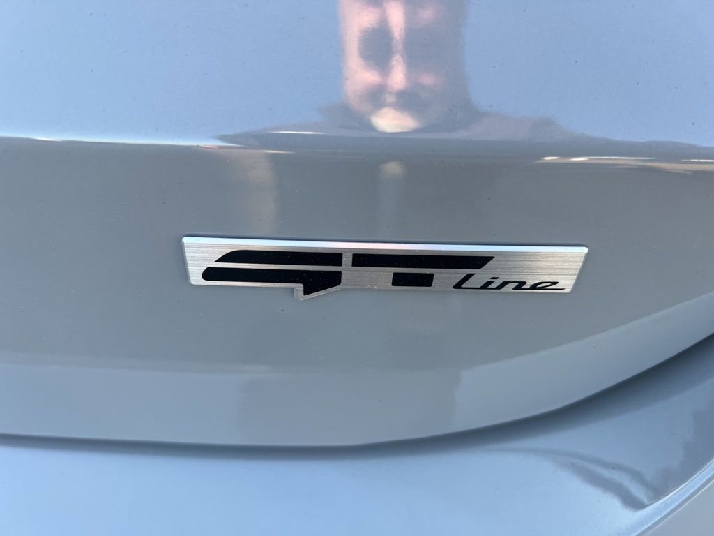 Used 2024 Kia K5 GT-Line w/ GT-Line Premium Package image 31