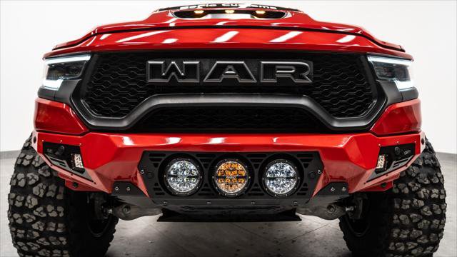 Used 2024 RAM 1500 TRX w/ TRX Level 1 Equipment Group image 40