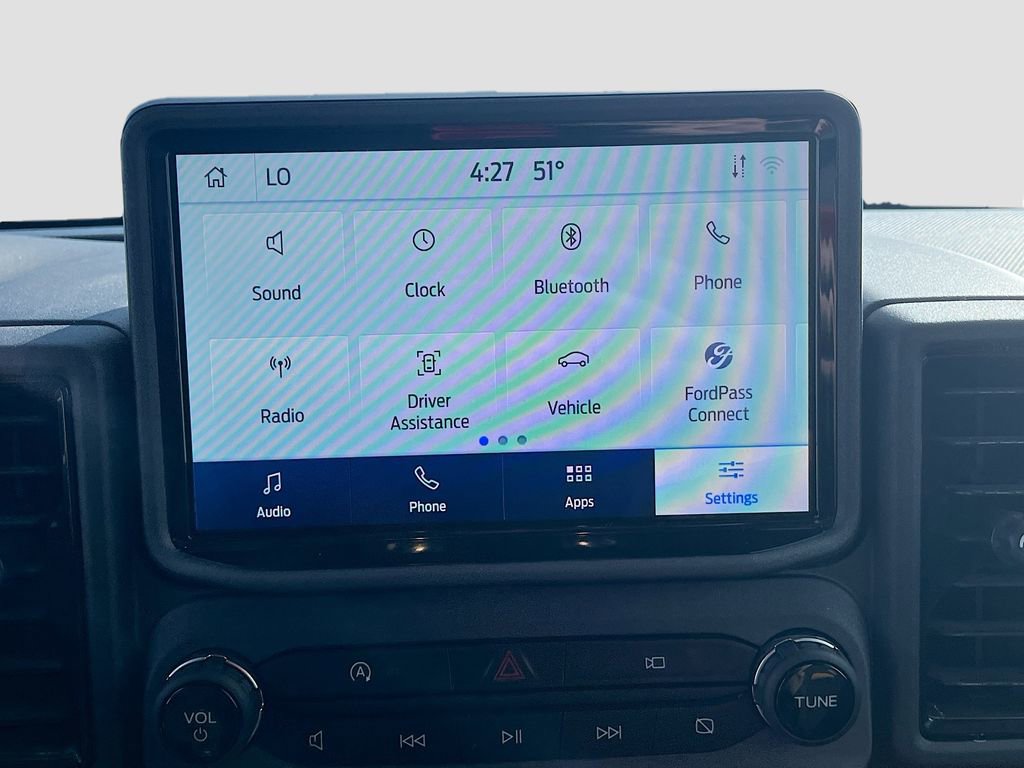 Used 2023 Ford Bronco Sport Badlands image 14