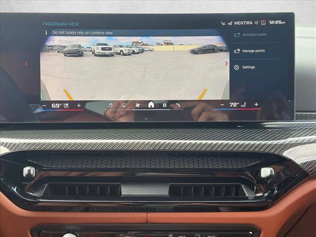 New 2026 BMW M4 xDrive Competition image 13