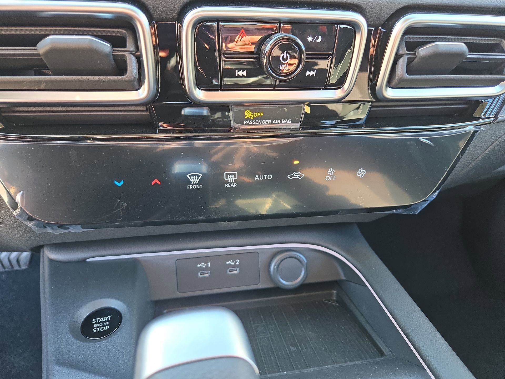 New 2026 Nissan Sentra SR w/ Floor Mat Package image 29